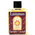 Lammas spiritual oil
