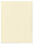 Heavy Parchment Paper 5 Pack 8 1/2" x 11"