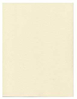 Heavy Parchment Paper 5 Pack 8 1/2" x 11"