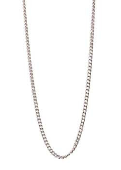 20" Curb chain