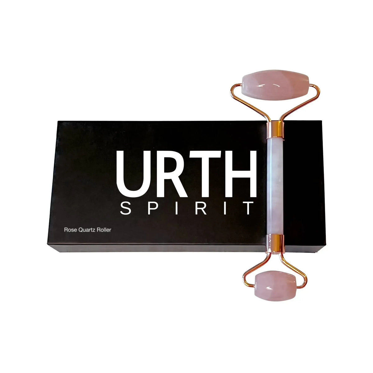Urth Spirit Rose Quartz Roller