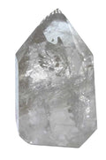 ~2" Quartz Generator obelisk
