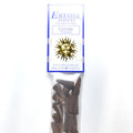 16/pk Lavender escential essences incense cones