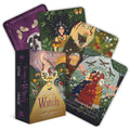Season of the Witch Litha oracle by Anderson & Diaz