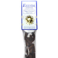 16/pk Tribal Coconut escential essences incense cones