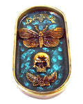 6 1/2" Death Moth burner