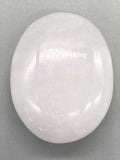 Calcite, Pink palm stone