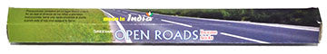 Open Roads sree vani stick
