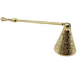 Ornate Brass candle snuffer