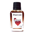 1oz Love perfume