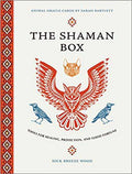 Shaman Box Book by Nicholas Breeze Wood