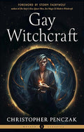Gay Witchcraft by Christopher Penczak