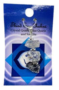 Third Eye chakra pendant