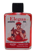 Elegua oil 4 dram