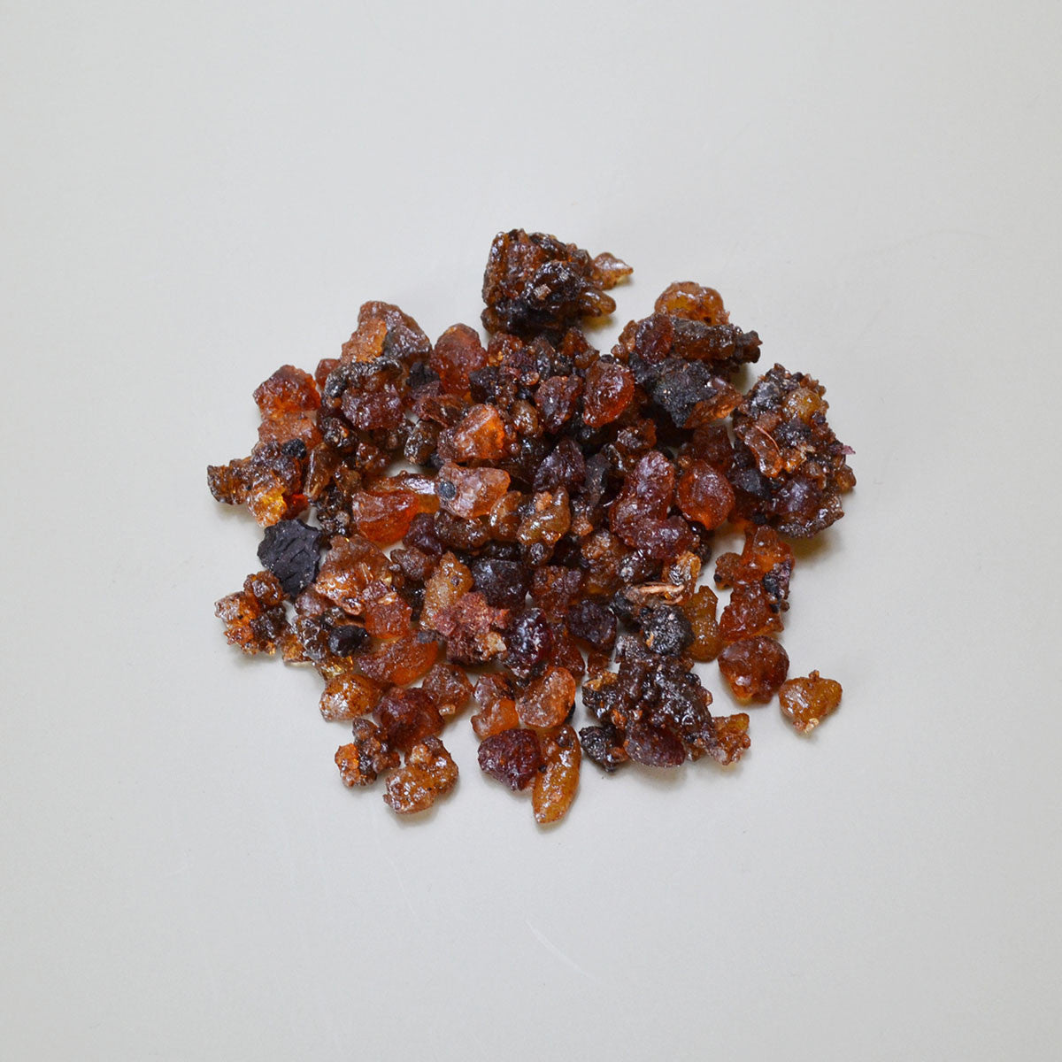 1 Lb Ethiopian Myrrh granular incense