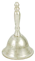 Om altar bell 2 1/2"