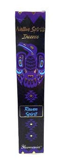 15gm Raven Spirit native