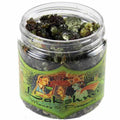 2.4oz jar Lakshmi resin incense