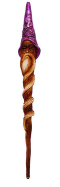 9" Wizard wand