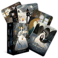 Season of the Witch Imbolc oracle by Anderson & Diaz