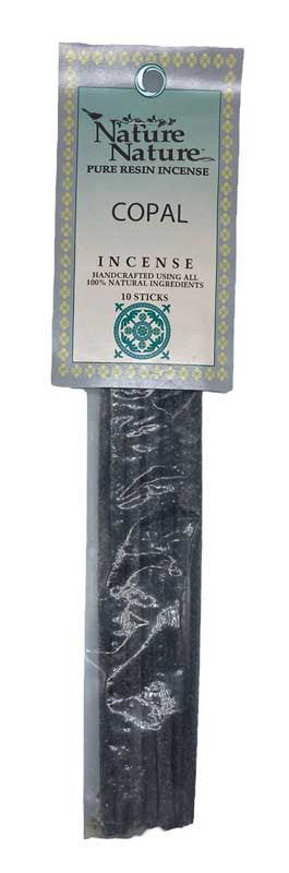 Copal stick 10 pack nature nature