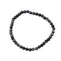 4mm Labradorite stretch bracelet