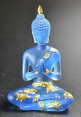 4 1/2" Buddha