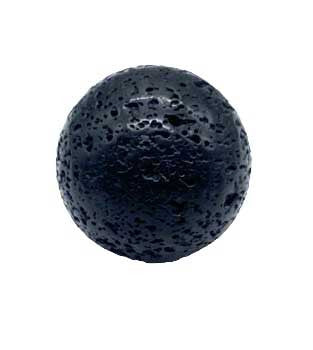 40mm Lava sphere