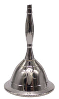 Altar Bell with Goddess Of Earth Design 2 1/2"
