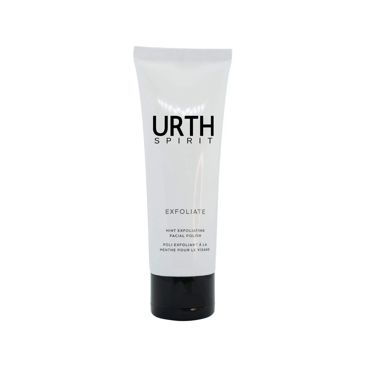 Urth Spirit Mint Exfoliating Facial Polish