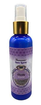 150ml Divine Connection/ RMS/ Jasmine gem spray