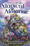 2026 Magical Almanac by Llewellyn