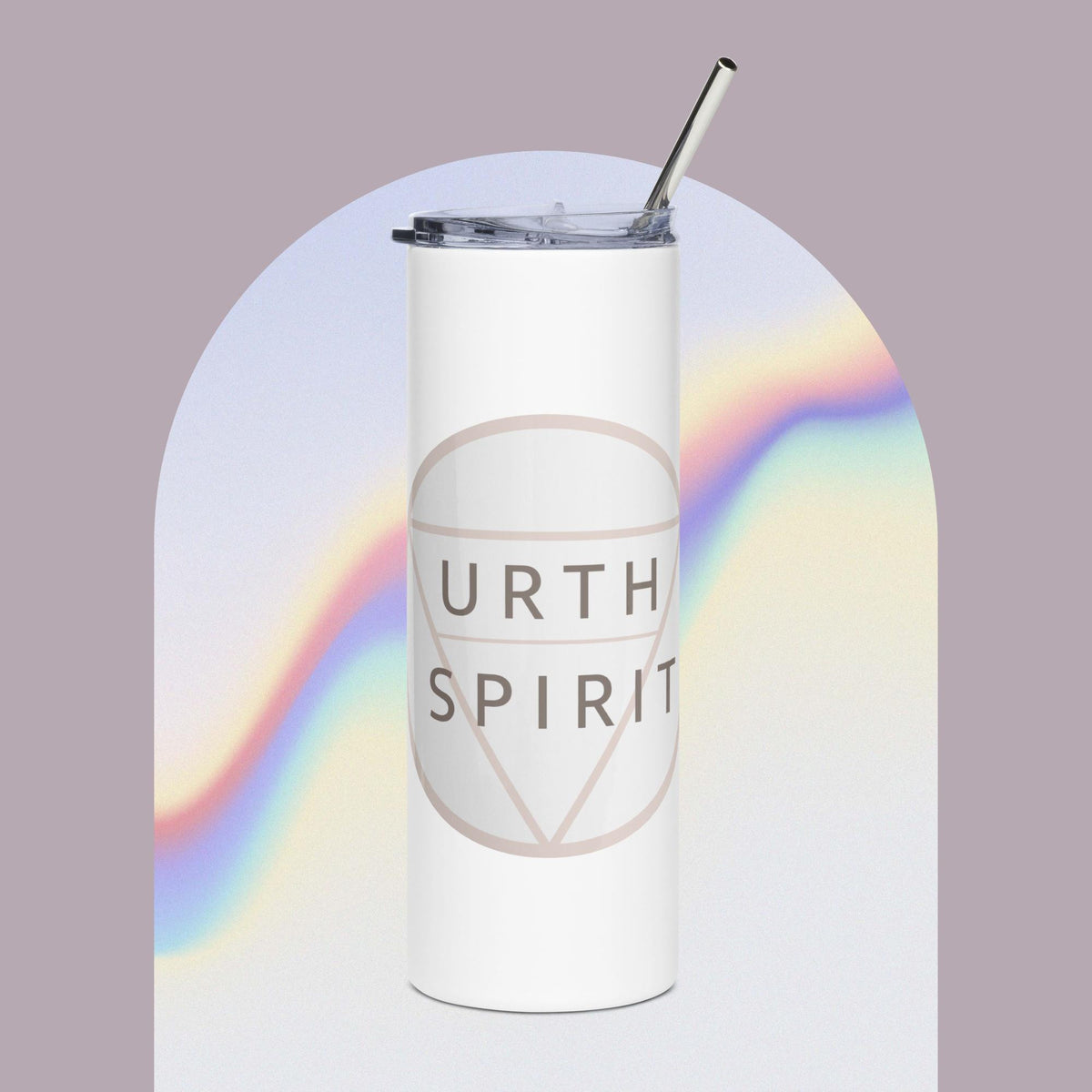 Urth Spirit Stainless Steel Tumbler