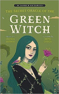Secret oracle of the Green Witch