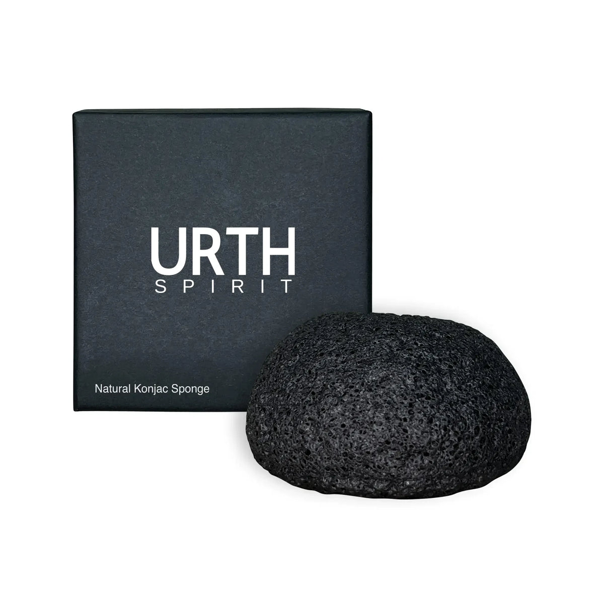 Urth Spirit Natural Konjac Sponge