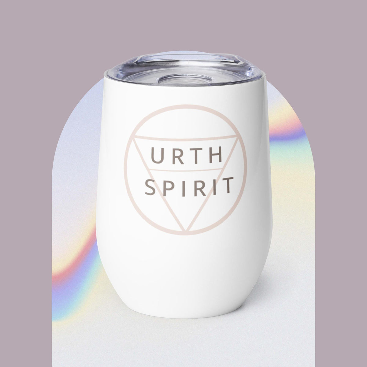 Urth Spirit Wine Tumbler