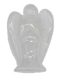 Quartz angel 1 1/2"