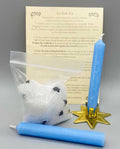 Air bath kit
