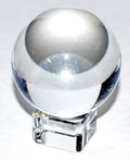 125mm Clear Gazing ball