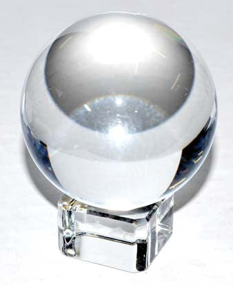 125mm Clear Gazing ball