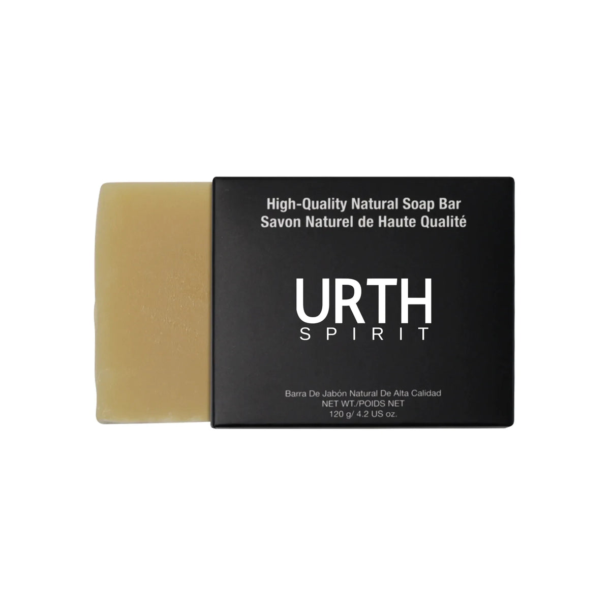 Urth Spirit Natural Lavender & Rosemary Sleepy Soap