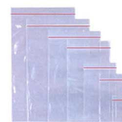 1,000 ReSealable 4" x 8" 2mil