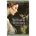 Weeds & Witches oracle by Belmonte & Lattari