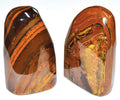 ~.4# Tiger Eye free shape