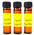2dr Bergamont oil azuregreen