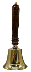 8 1/4" Captian bell