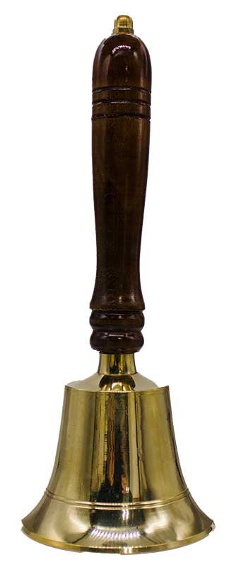 8 1/4" Captian bell