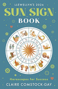 2026 Sun Sign Book by Llewellyn
