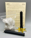 Protection bath kit