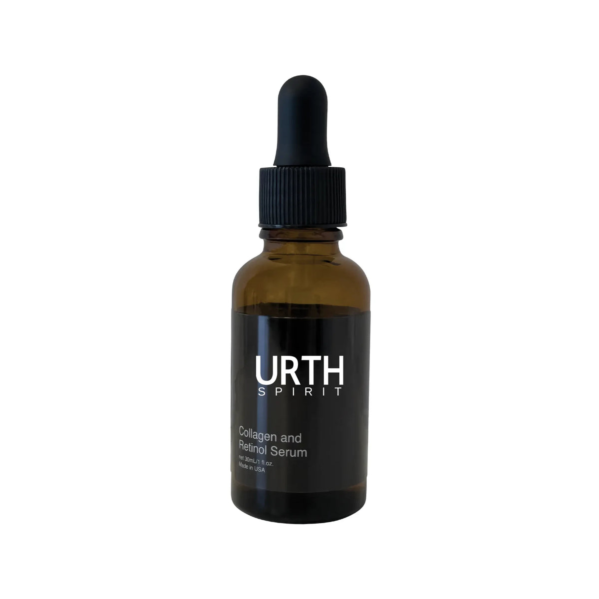 Urth Spirit Collagen and Retinol Serum